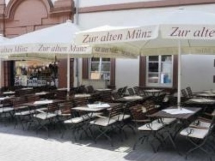 Foto: Zur alten M&amp;uuml;nz